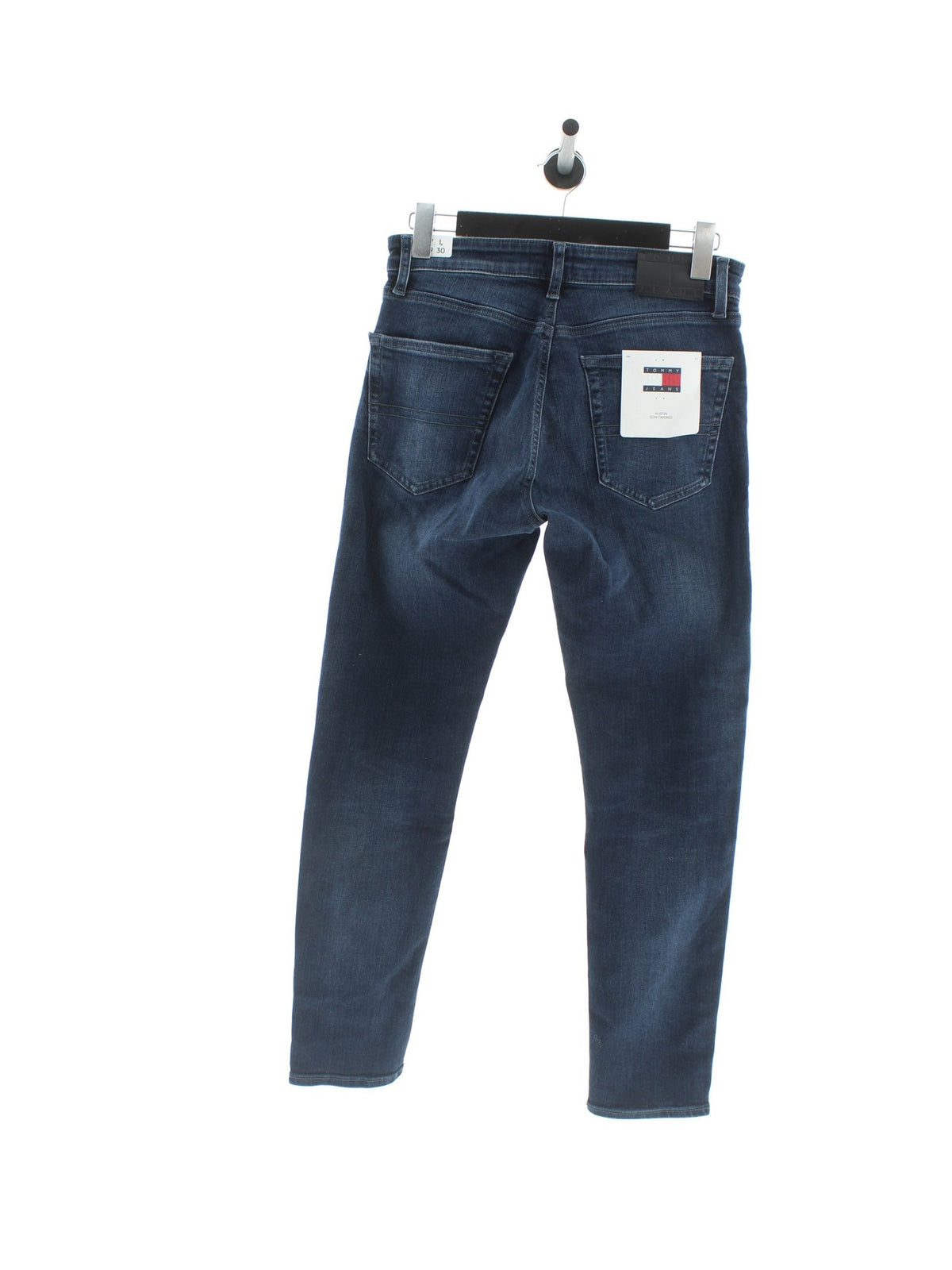 Spodnie jeans Tommy Jeans Rozmiar: W29/L30