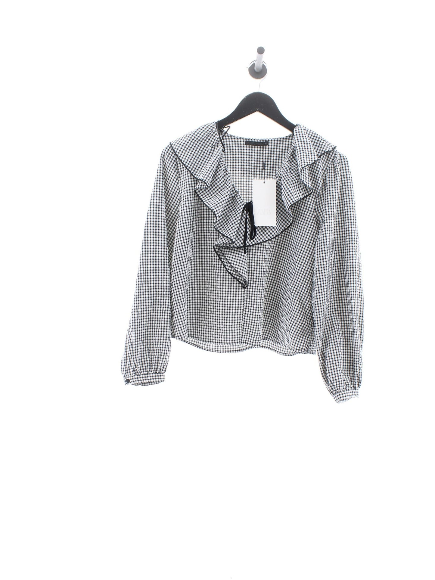 Bluzka Zara Rozmiar: XS