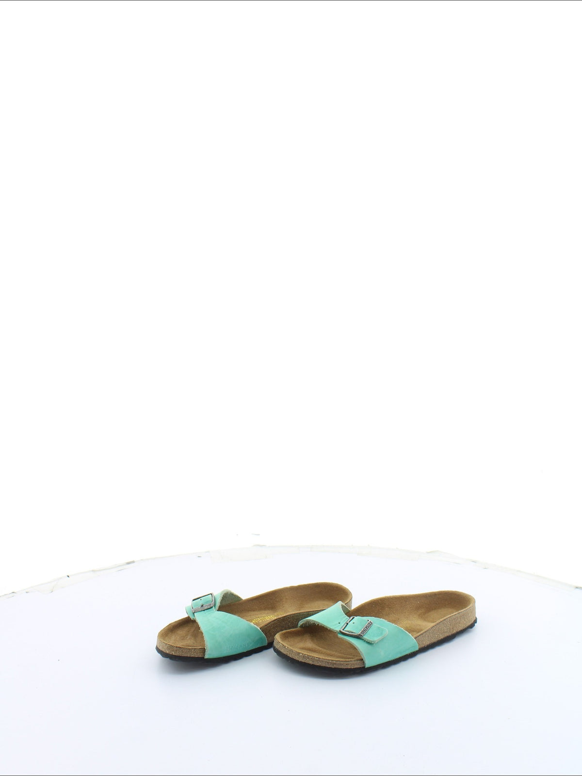 Buty BIRKENSTOCK Rozmiar: 37