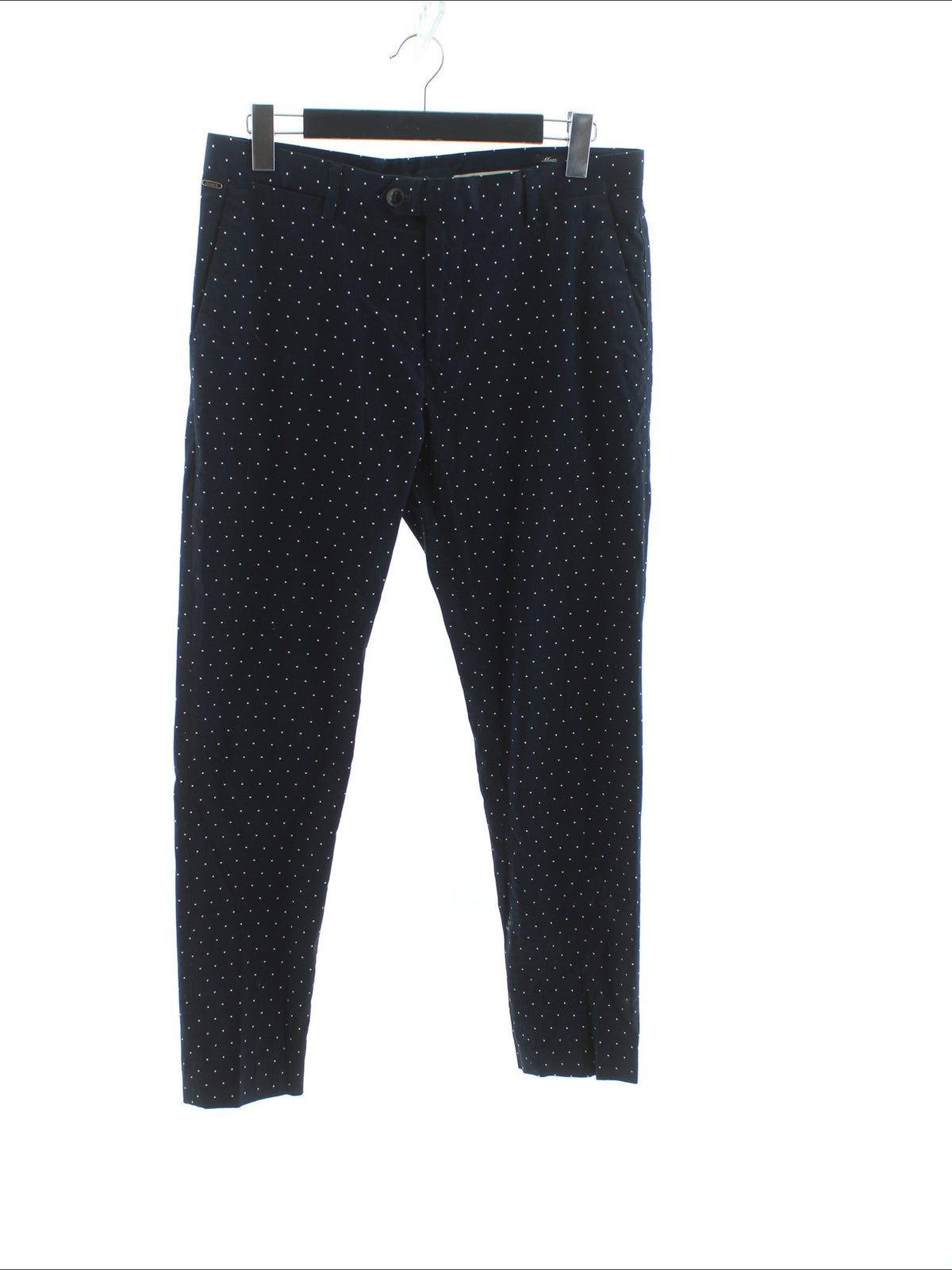 Spodnie Casual Scotch & Soda Rozmiar: W32/L32
