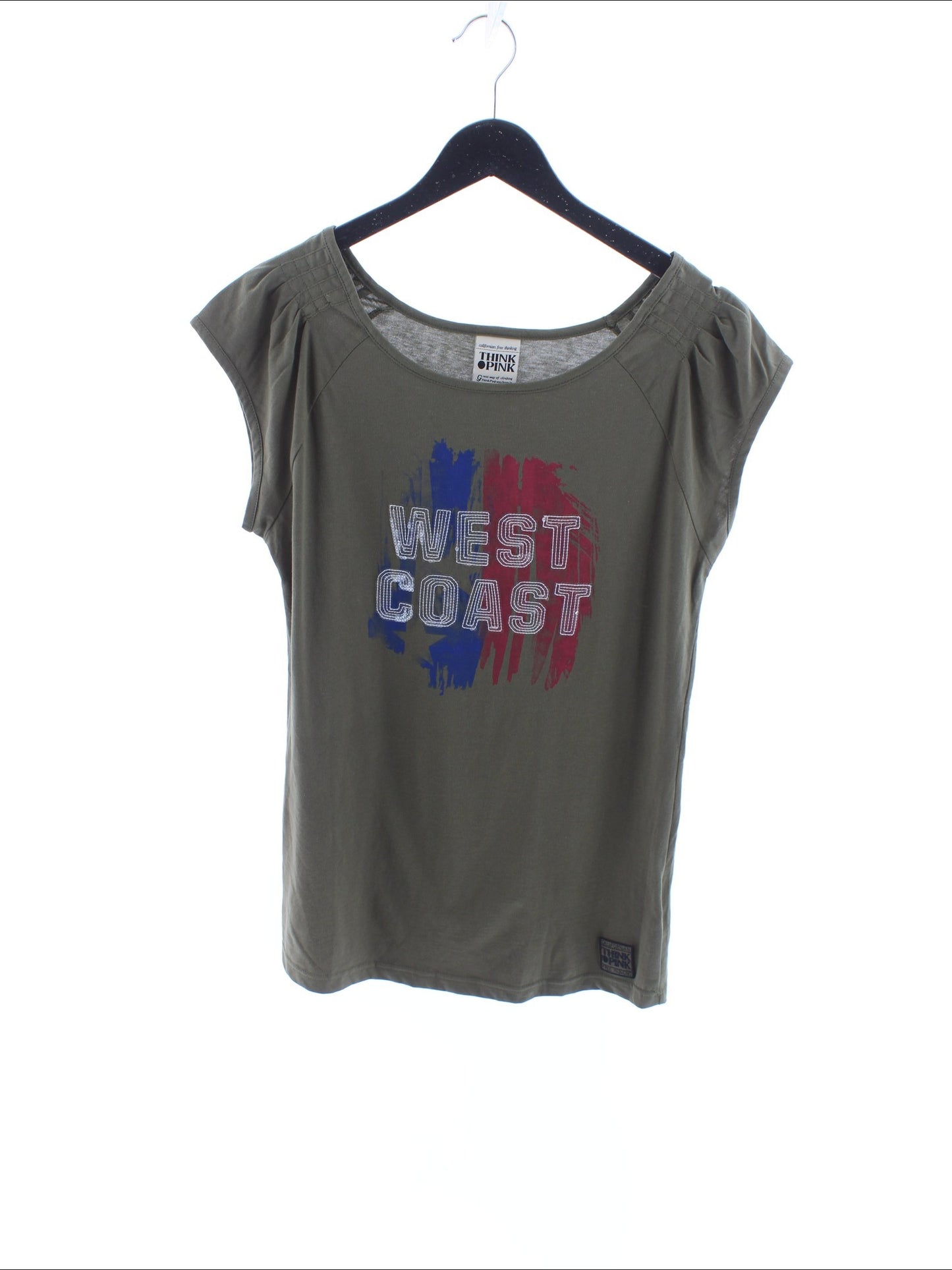 T-shirt Rozmiar: L