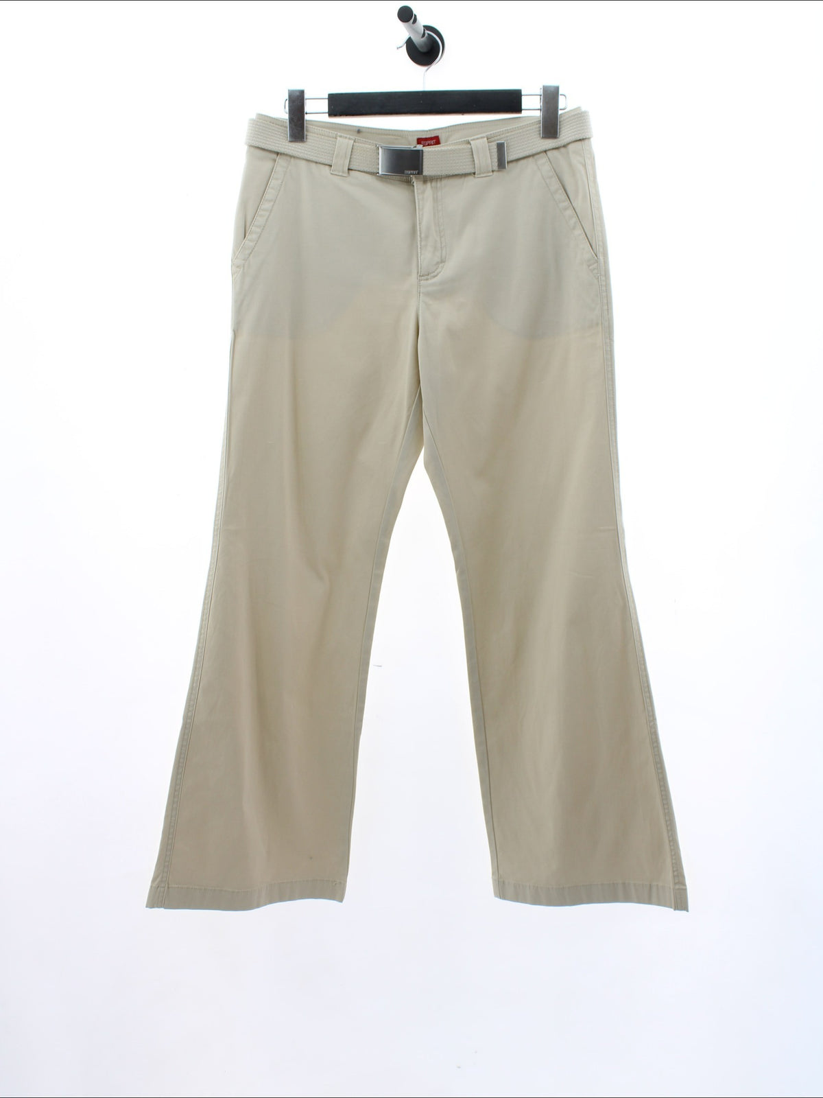 Spodnie Casual Esprit Rozmiar: 38