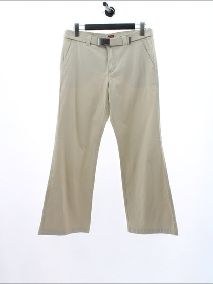 Spodnie Casual Esprit Rozmiar: 38