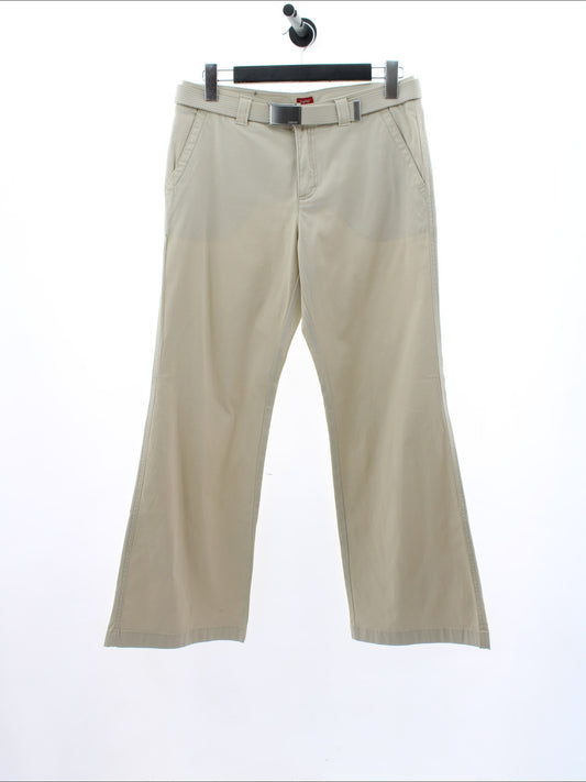 Spodnie Casual Esprit Rozmiar: 38