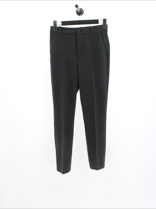 Spodnie Casual Zara Rozmiar: 34