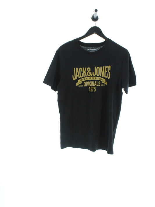 T-shirt JACK & JONES Rozmiar: M