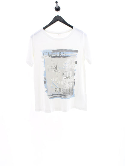 T-shirt HEMA Rozmiar: 40