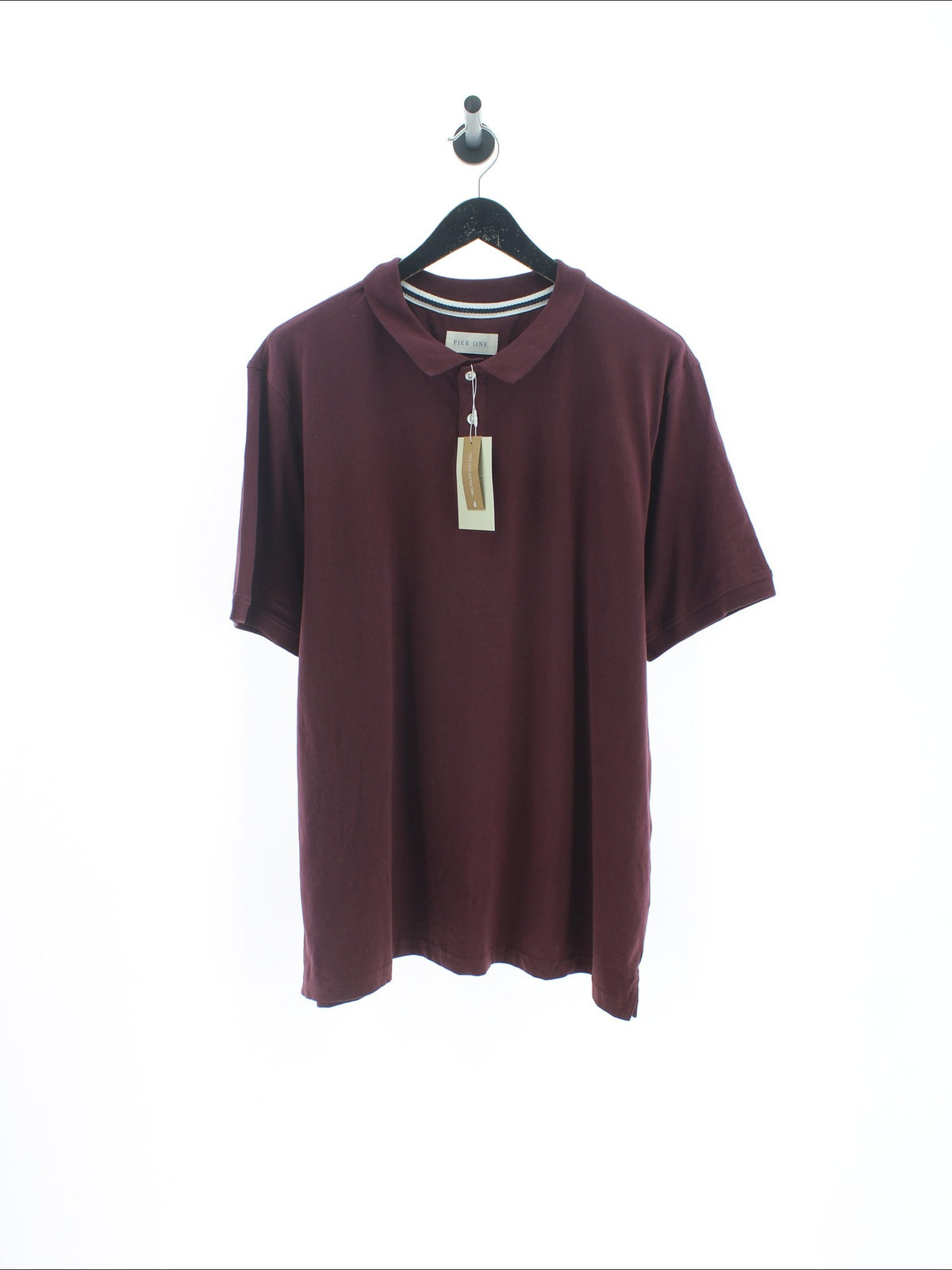 Koszulka polo Pier One Rozmiar: 3XL