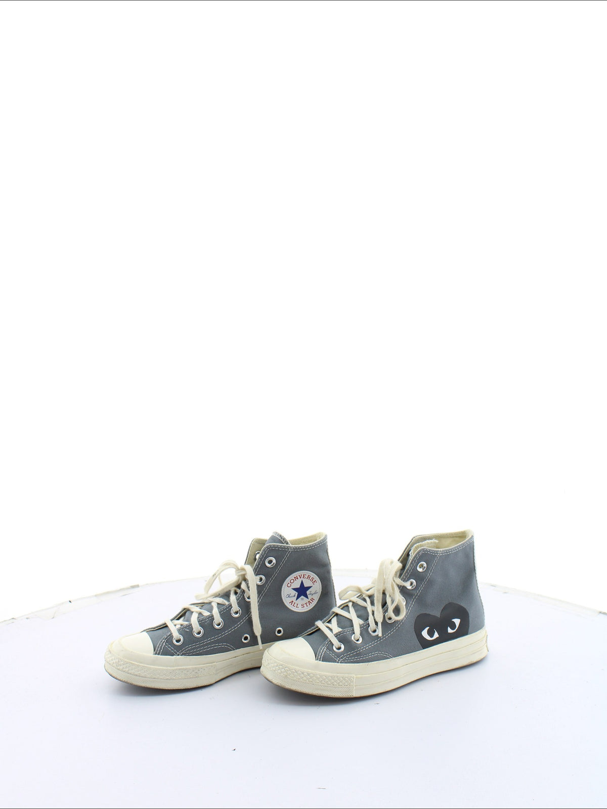 Trampki Converse Rozmiar: 37,5