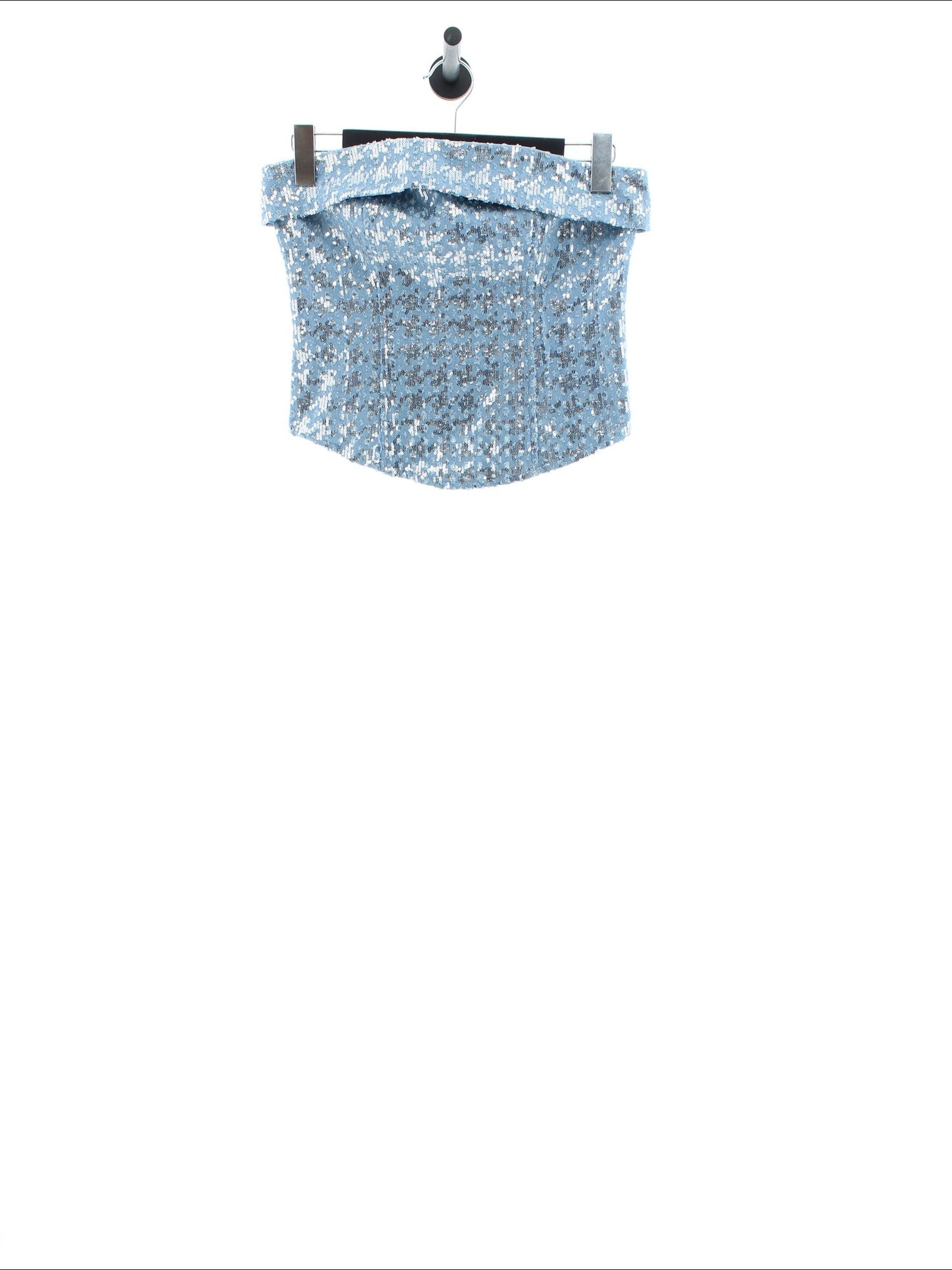 Bluzka Boohoo Rozmiar: 38