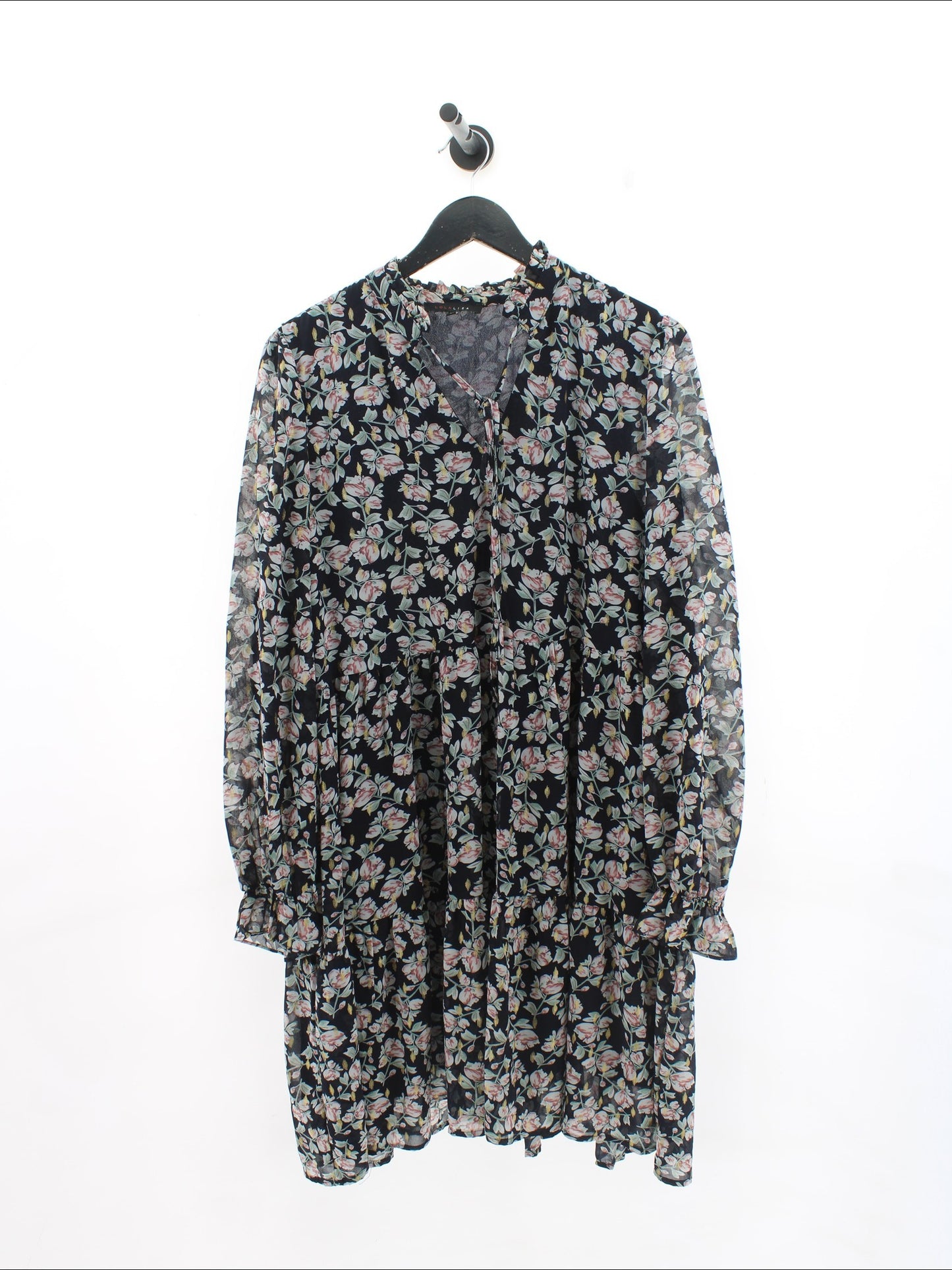 Sukienka Lola Liza Rozmiar: XL