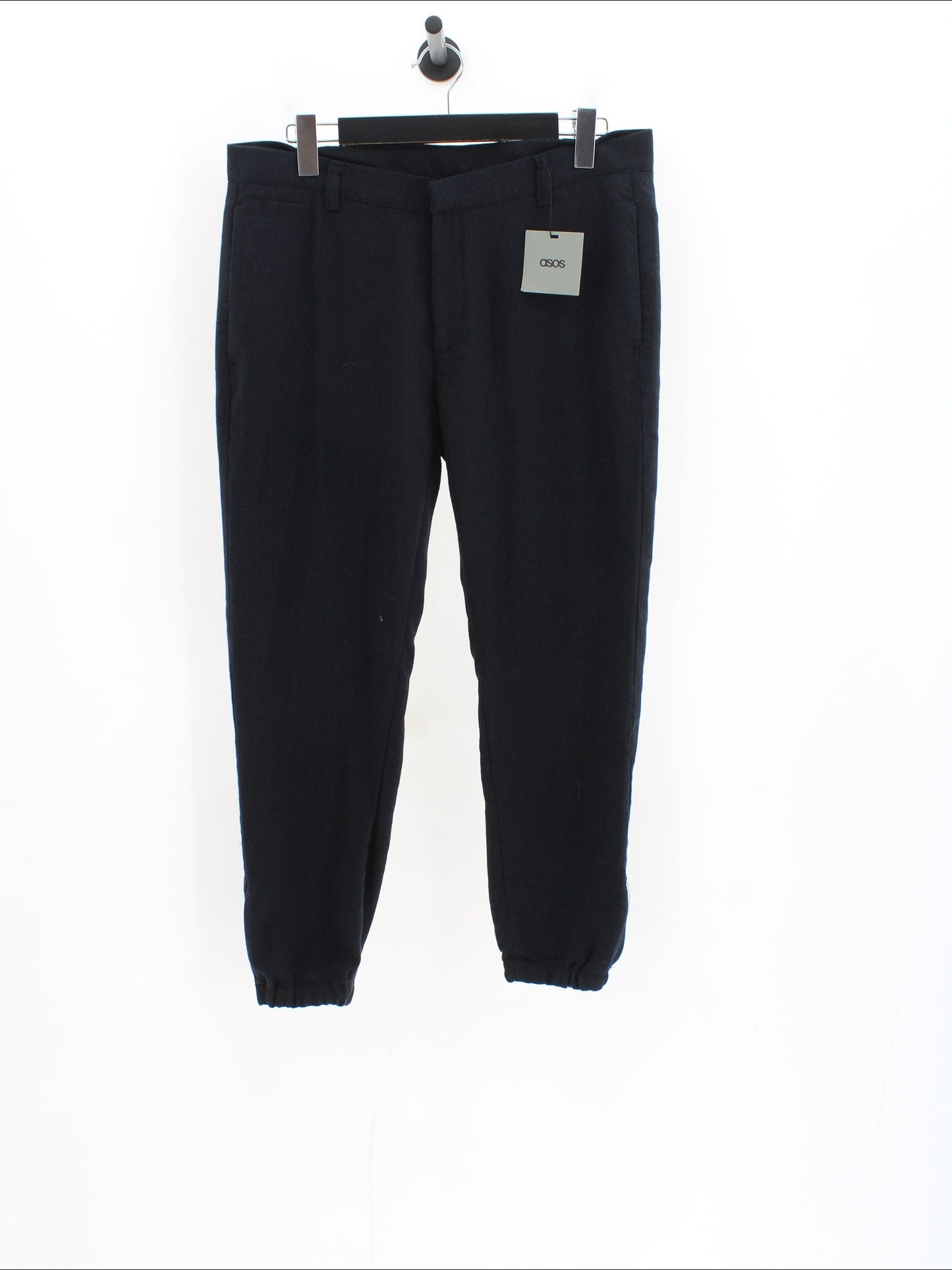 Spodnie Casual ASOS Rozmiar: L