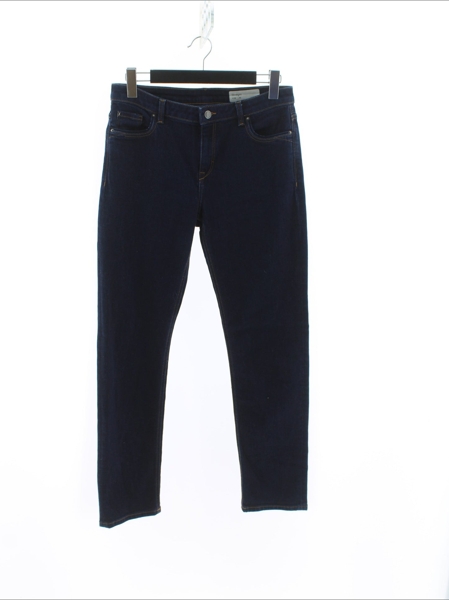 Spodnie jeans Esprit Rozmiar: W30/L32