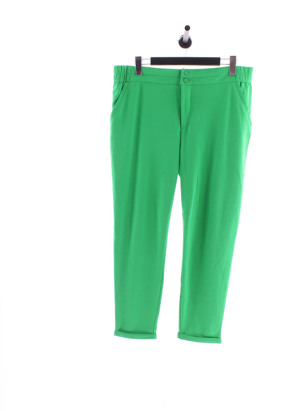 Spodnie Eleganckie FREEQUENT Rozmiar: 2XL