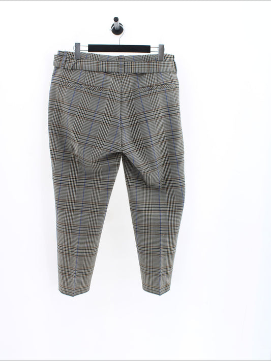 Spodnie Casual CAMBIO Rozmiar: 48