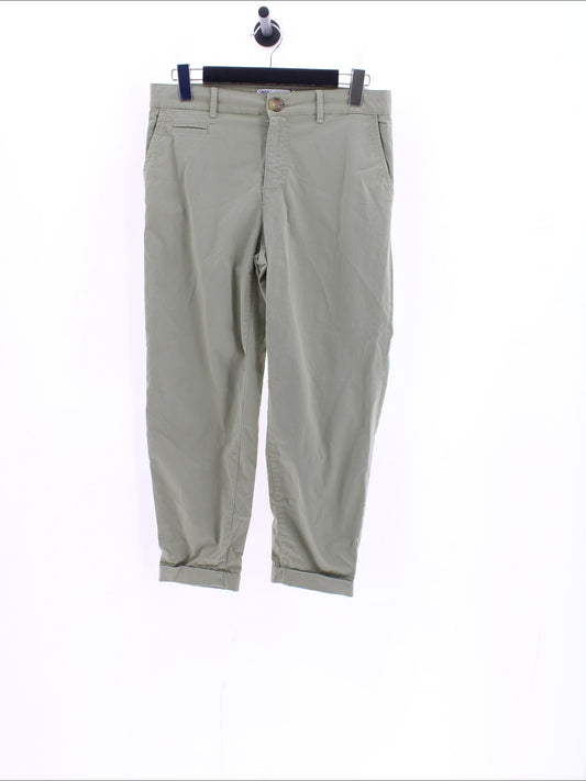 Spodnie Casual Zara Rozmiar: 36