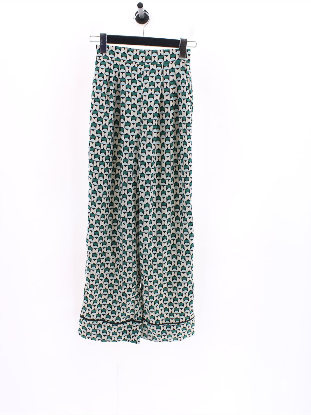 Spodnie Casual H&M Rozmiar: 32