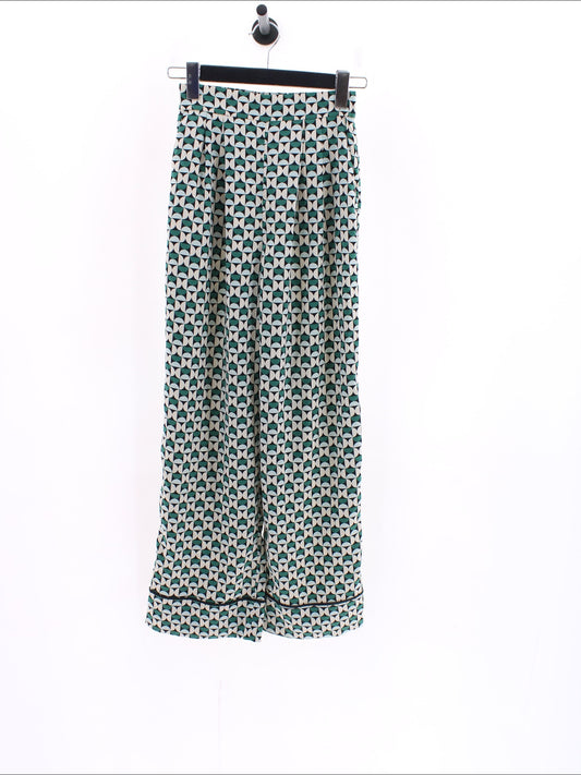 Spodnie Casual H&M Rozmiar: 32
