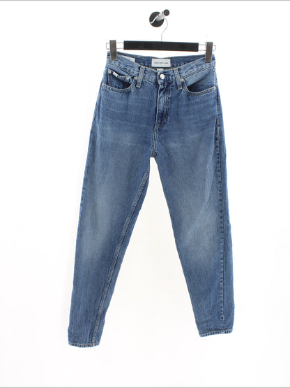 Spodnie jeans Calvin Klein Rozmiar: W26/L30