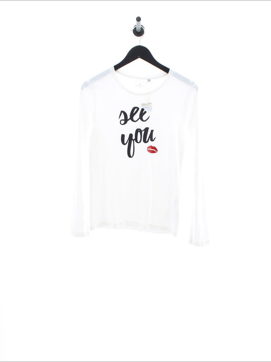 Bluza Tom Tailor Rozmiar: XL