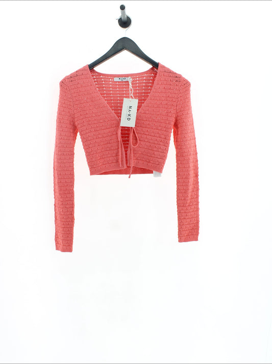 Sweter NA - KD Rozmiar: XS