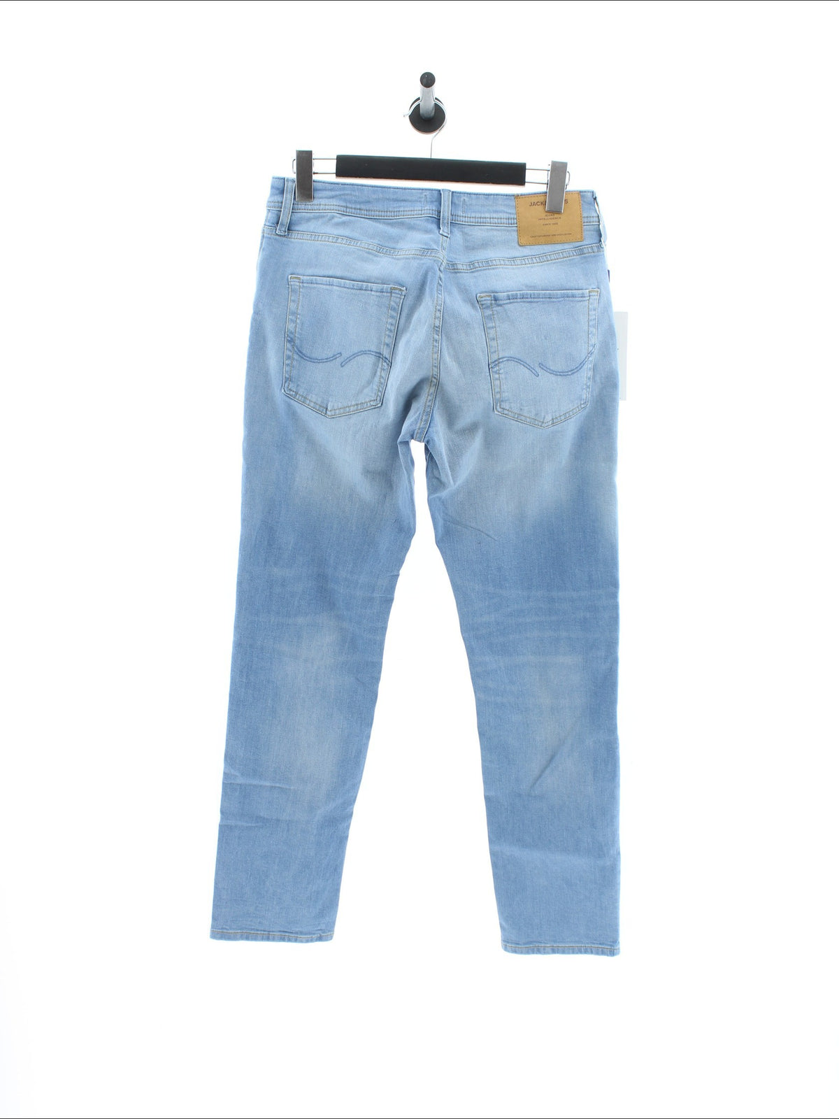 Spodnie jeans JACK & JONES Rozmiar: W31/L32