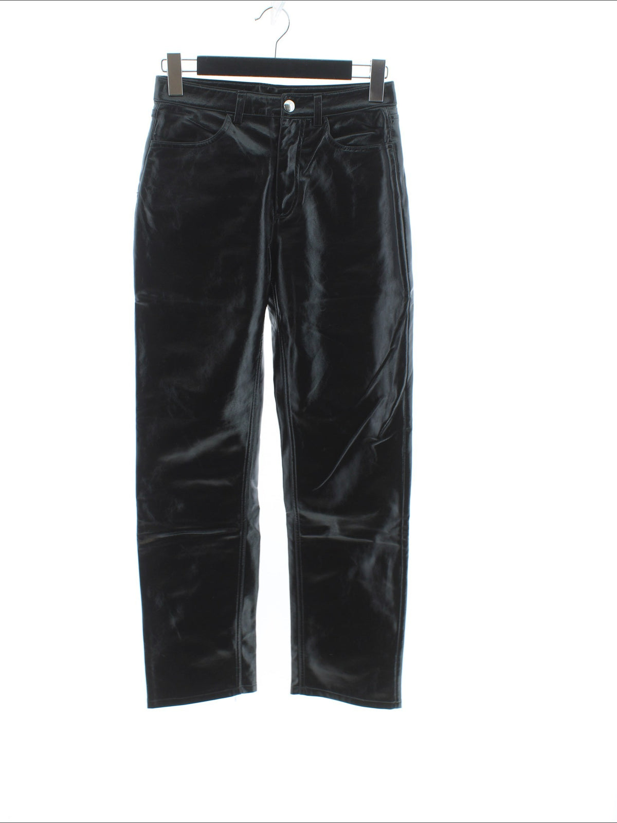 Spodnie Casual Monki Rozmiar: 36