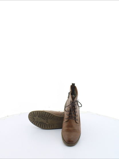Botki Mustang Rozmiar: 40
