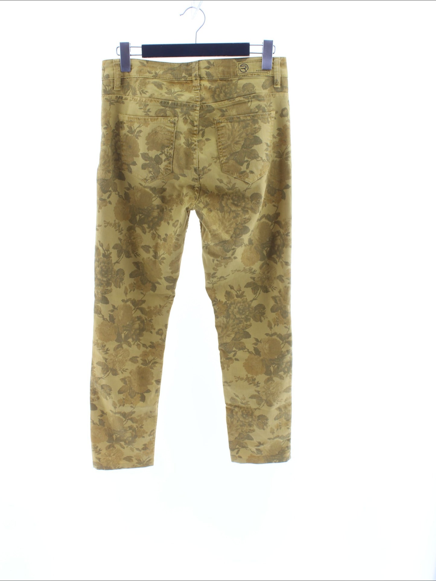Spodnie Casual ROSNER Rozmiar: 38
