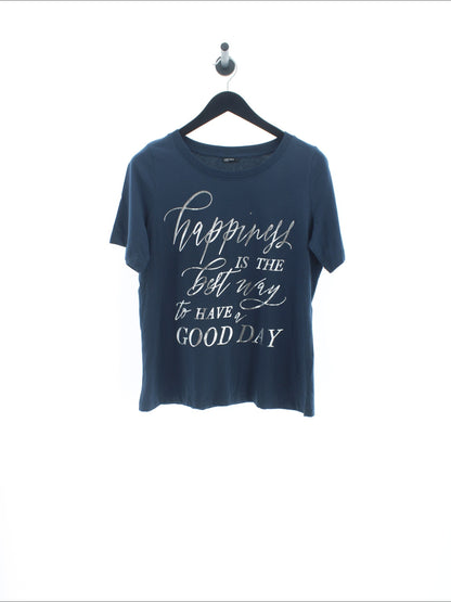 T-shirt LAURA TORELLI Rozmiar: S