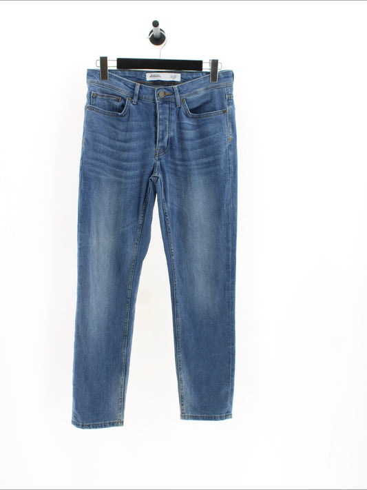 Spodnie jeans Rozmiar: S