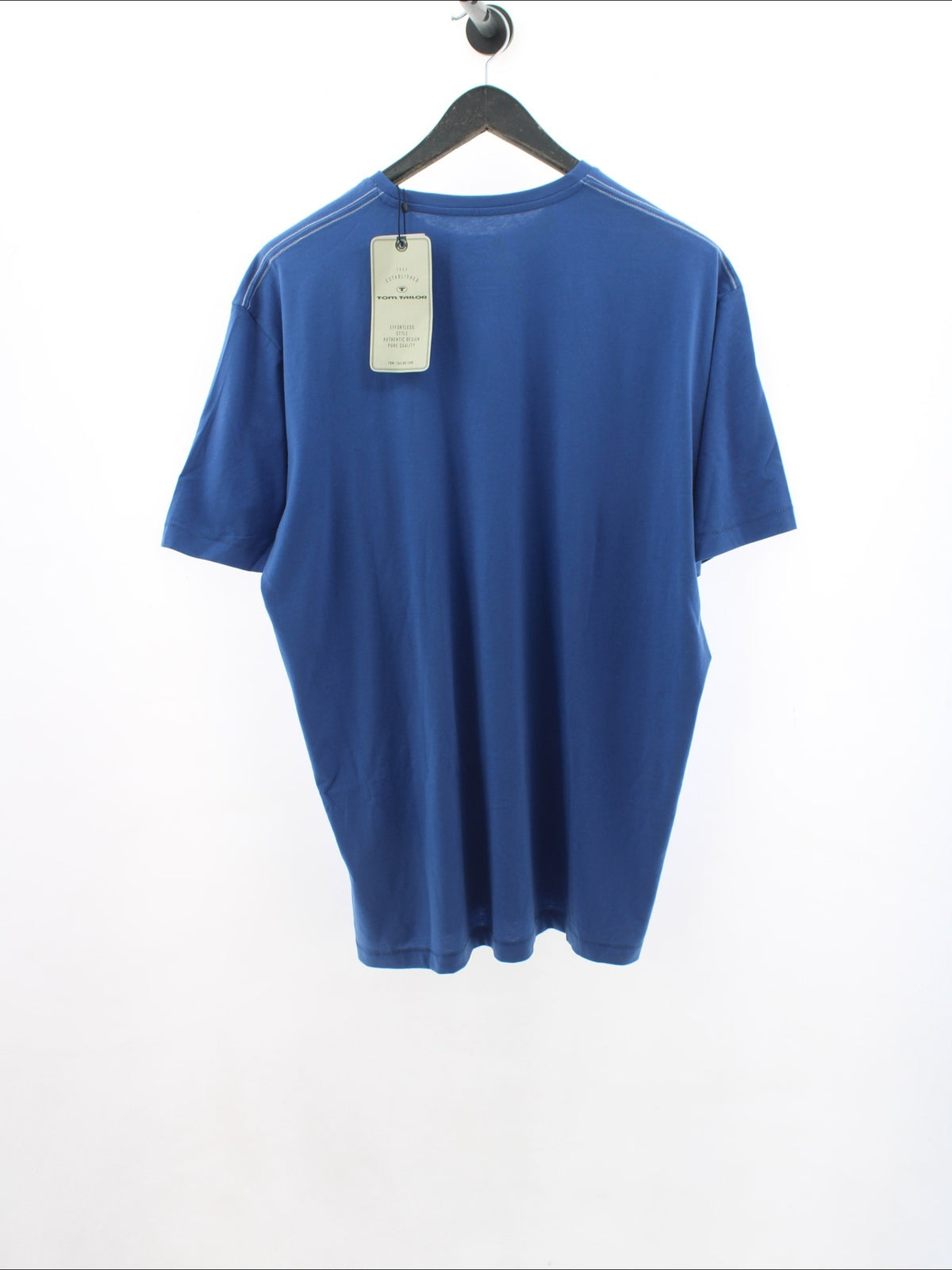 T-shirt Tom Tailor Rozmiar: 2XL