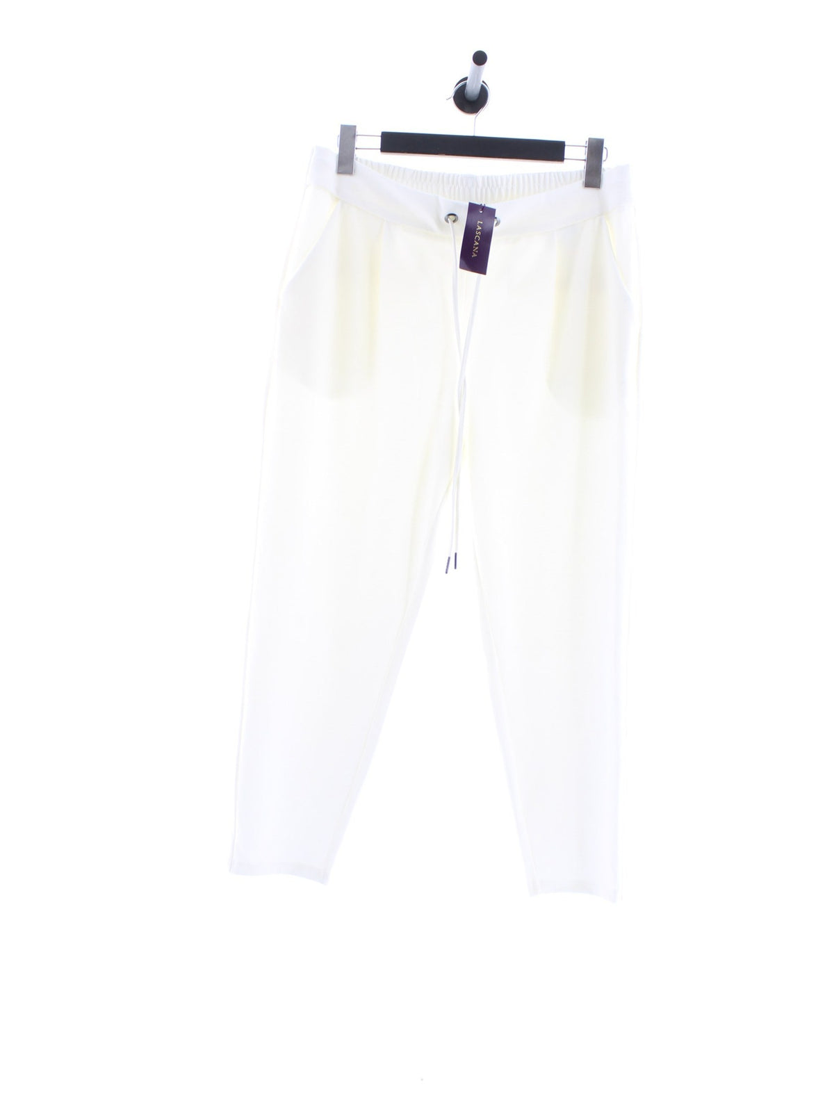 Spodnie Casual LASCANA Rozmiar: 44