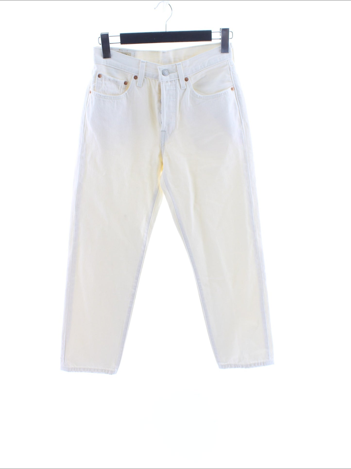 Spodnie Casual LEVI STRAUSS & C.O. Rozmiar: S