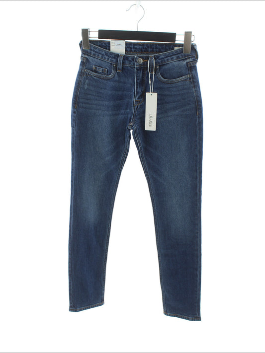 Spodnie jeans Esprit Rozmiar: W24/L32