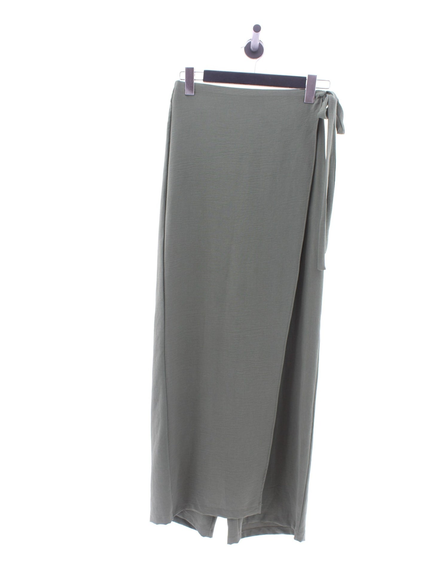 Spodnie Casual Zara Rozmiar: M