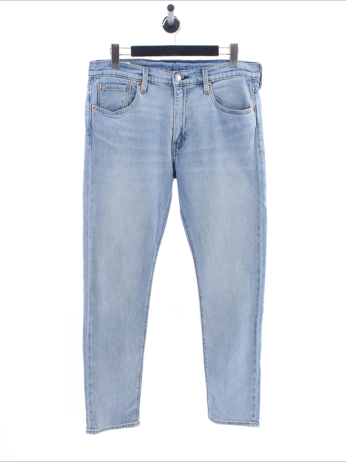 Spodnie jeans LEVI'S® Rozmiar: W33/L32