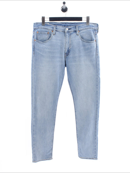 Spodnie jeans LEVI'S® Rozmiar: W33/L32