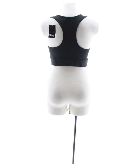 Stanik sportowy CRIVIT Rozmiar: L