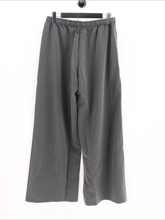 Spodnie Eleganckie Stradivarius Rozmiar: XL