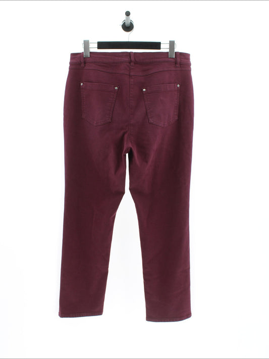 Spodnie Casual Walbush Rozmiar: 44