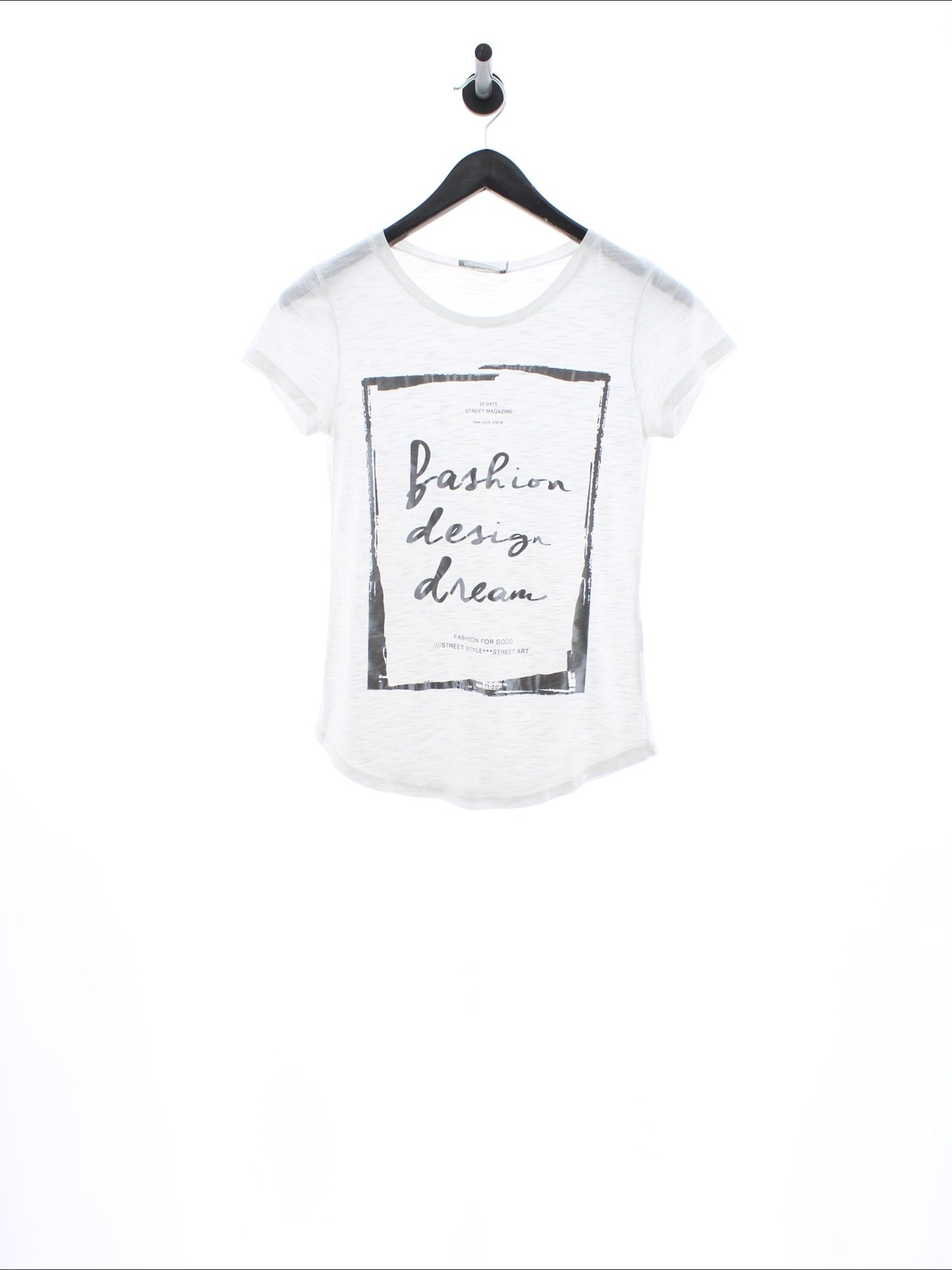 T-shirt GEISHA Rozmiar: XS