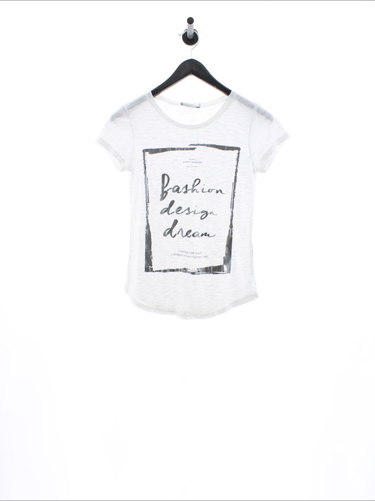 T-shirt GEISHA Rozmiar: XS