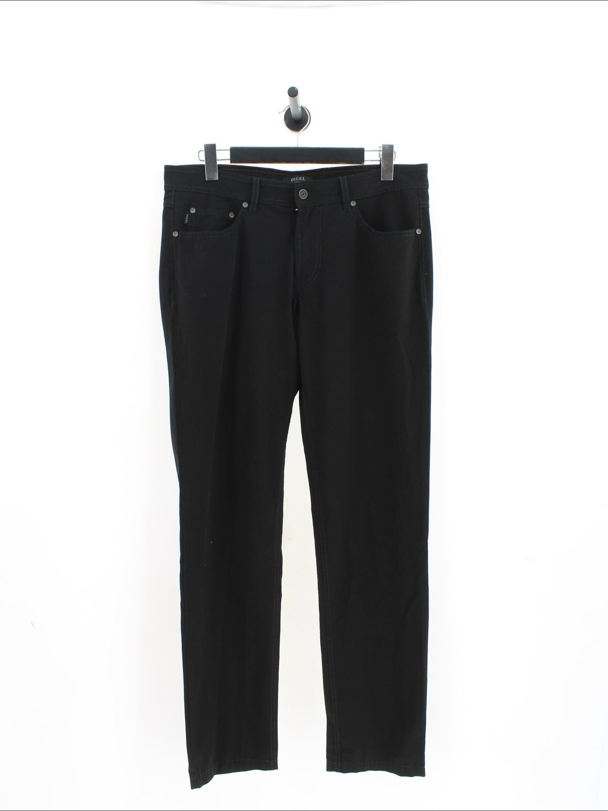 Spodnie Casual Digel Rozmiar: W35/L34