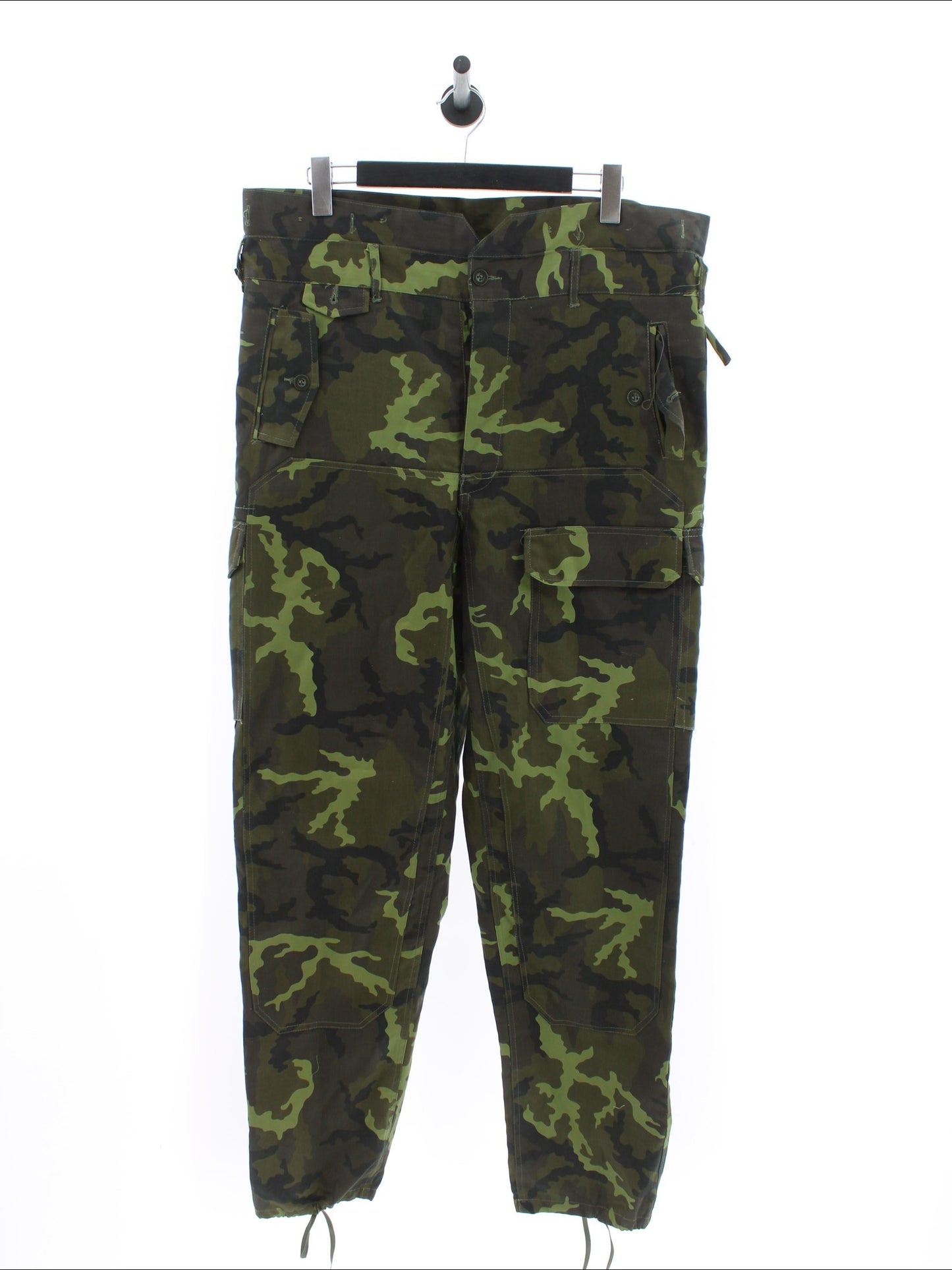 Spodnie Militaria Rozmiar: L