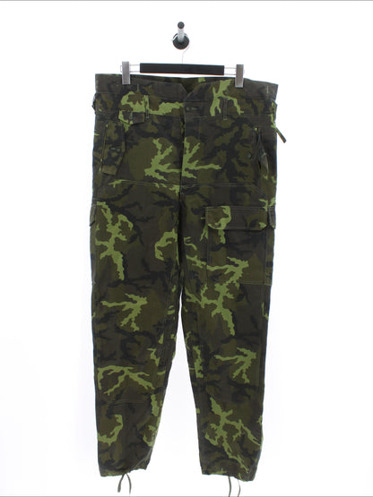 Spodnie Militaria Rozmiar: L