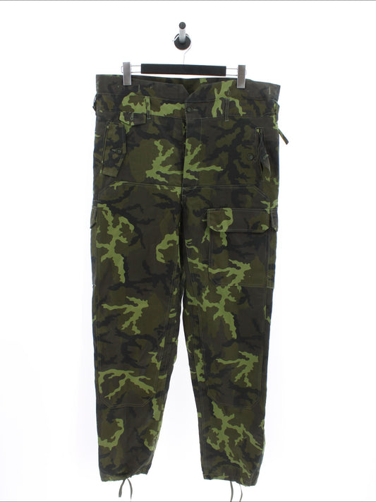 Spodnie Militaria Rozmiar: L