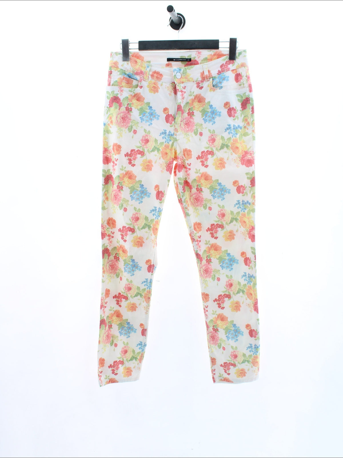 Spodnie Casual EXPRESSO Rozmiar: 40