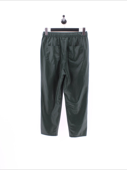 Spodnie Casual Zara Rozmiar: XS