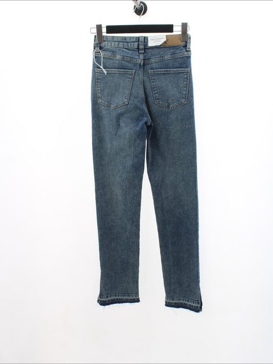 Spodnie jeans C&A Rozmiar: 34